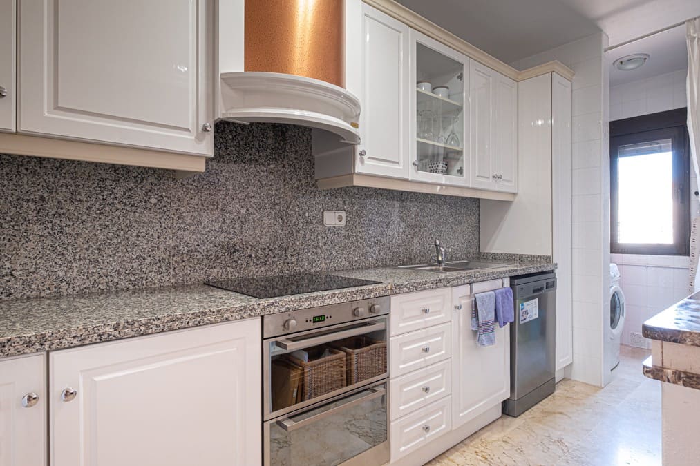 3 soveværelse Lejlighed til salg i Las Ramblas Golf med swimmingpool garage - € 219.000 (Ref: 9113237)