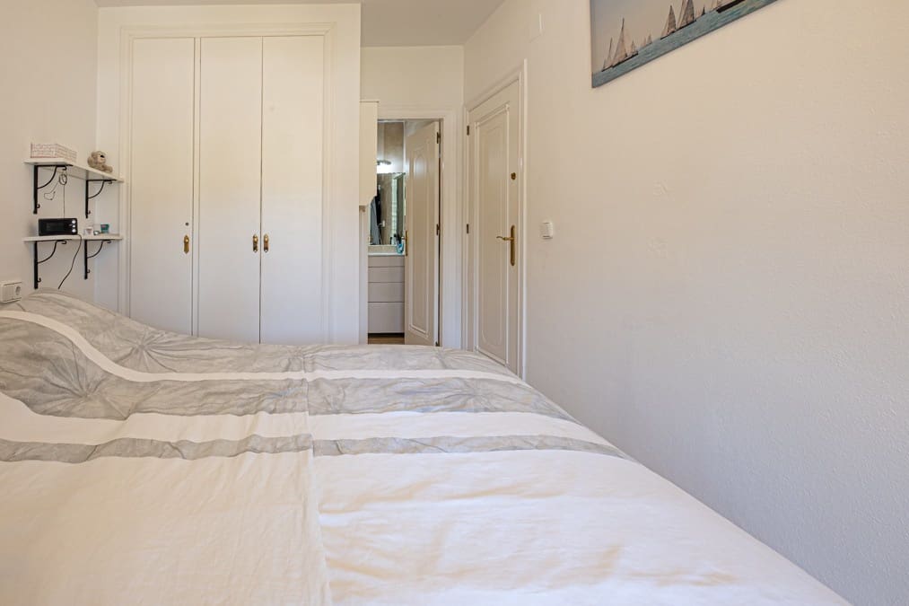 3 sypialnia Apartament na sprzedaż w Las Ramblas Golf z basenem garażem - 219 000 € (Ref: 9113237)