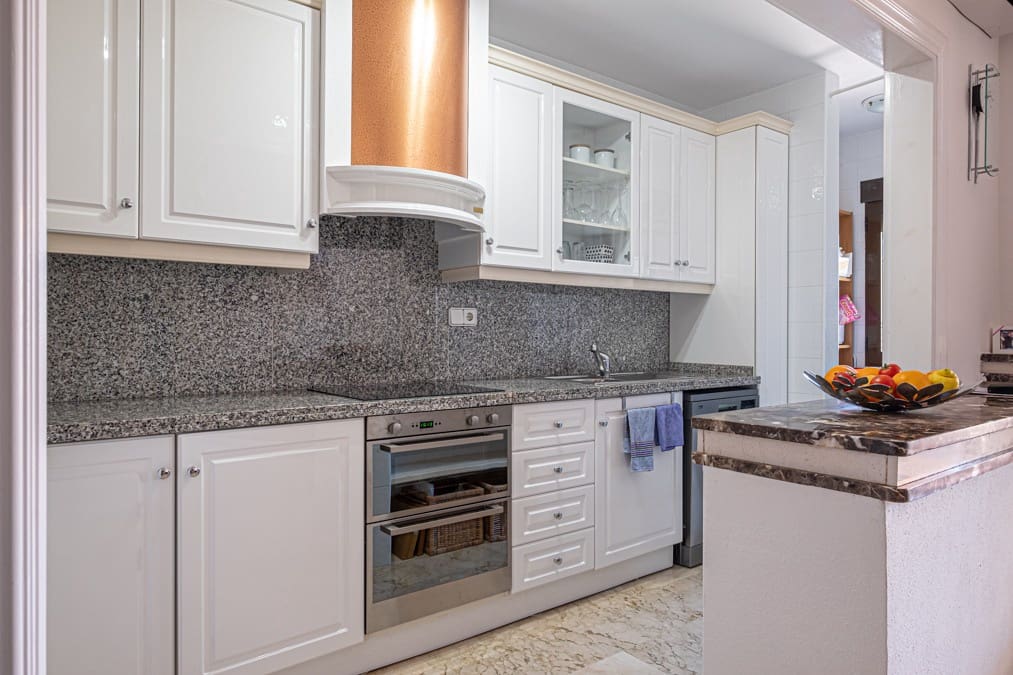 3 sypialnia Apartament na sprzedaż w Las Ramblas Golf z basenem garażem - 219 000 € (Ref: 9113237)