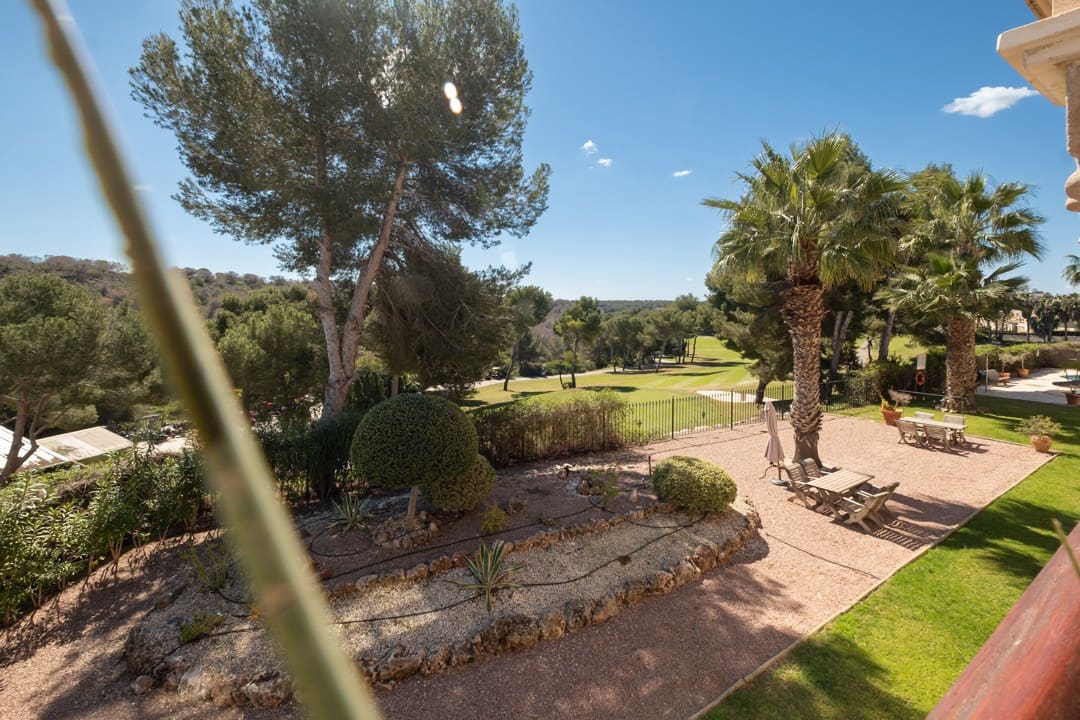 3 soveværelse Lejlighed til salg i Las Ramblas Golf med swimmingpool garage - € 369.000 (Ref: 9117451)