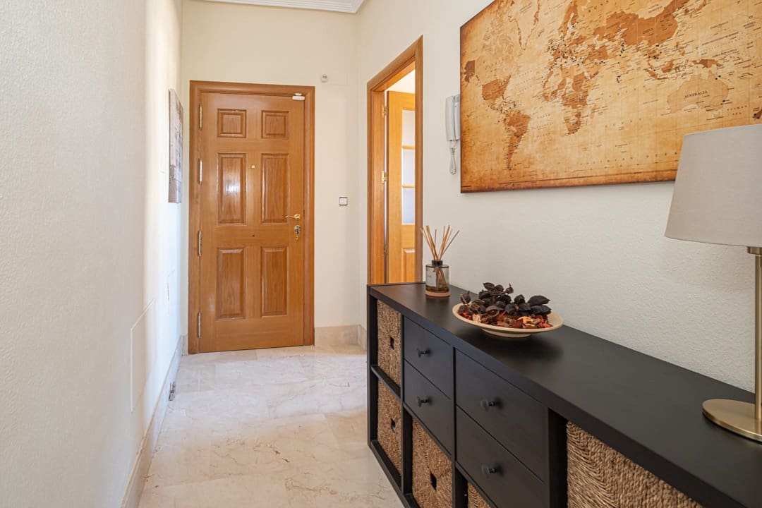 3 soveværelse Lejlighed til salg i Las Ramblas Golf med swimmingpool garage - € 369.000 (Ref: 9117451)