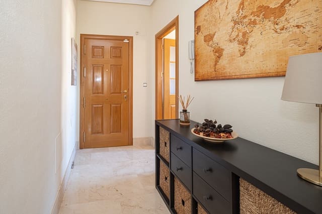 3 soveværelse Lejlighed til salg i Las Ramblas Golf, Orihuela med swimmingpool garage - € 369.000 (Ref: 9117451)