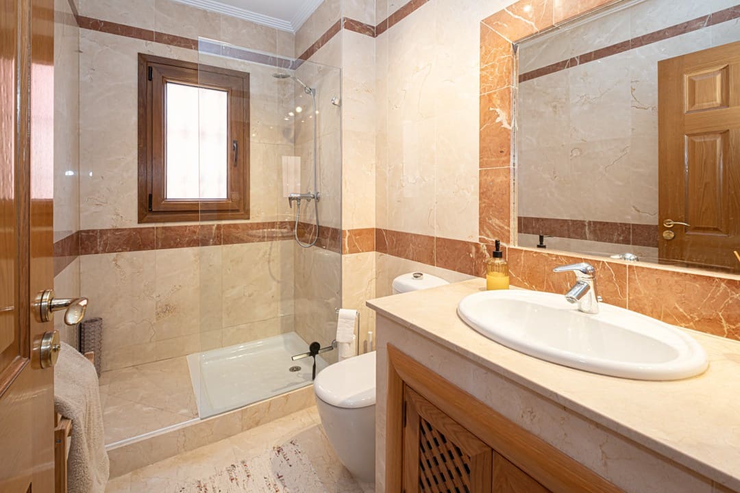 3 soveværelse Lejlighed til salg i Las Ramblas Golf med swimmingpool garage - € 369.000 (Ref: 9117451)