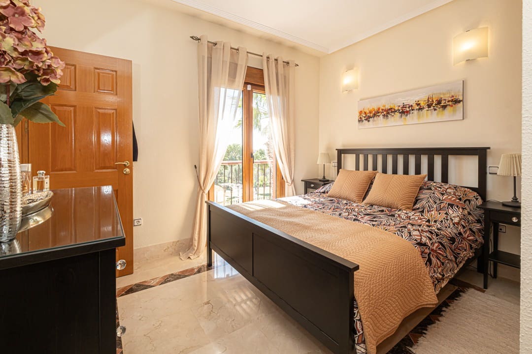 3 soveværelse Lejlighed til salg i Las Ramblas Golf med swimmingpool garage - € 369.000 (Ref: 9117451)