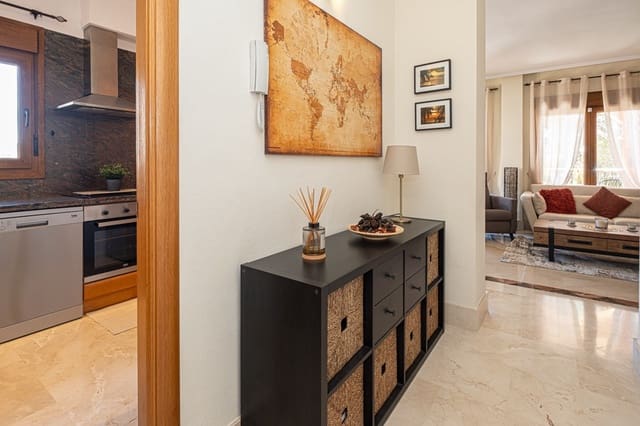 3 sypialnia Apartament na sprzedaż w Las Ramblas Golf, Orihuela z basenem garażem - 369 000 € (Ref: 9117451)