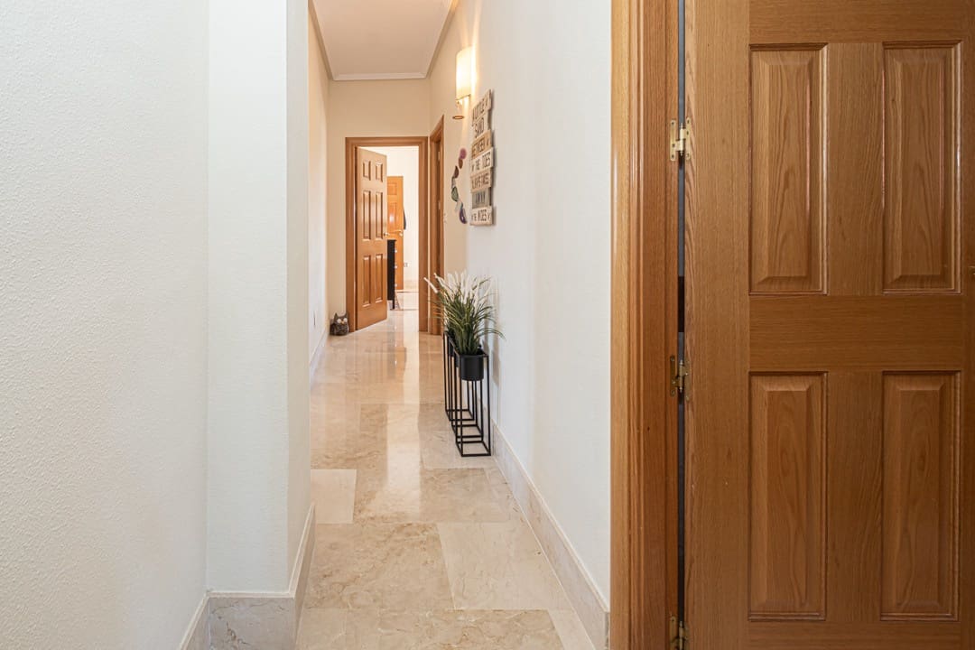 3 sypialnia Apartament na sprzedaż w Las Ramblas Golf z basenem garażem - 369 000 € (Ref: 9117451)