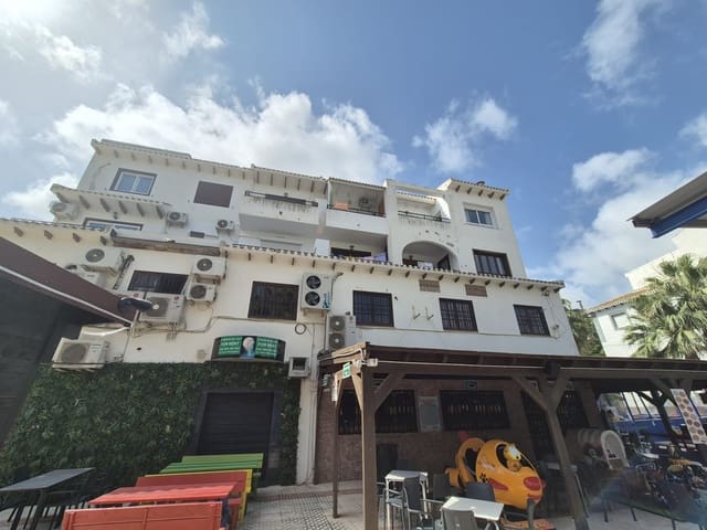 2 bedroom Apartment for sale in Villamartin, Orihuela with pool - € 149,900 (Ref: 9117985)