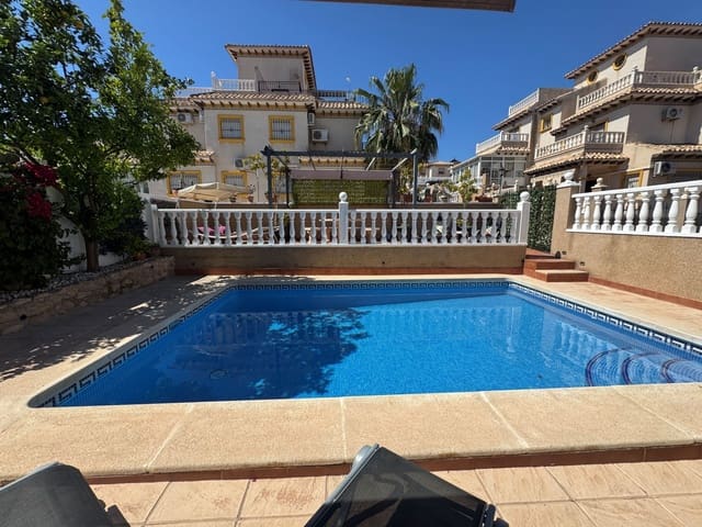 3 bedroom Villa for sale in Blue Lagoon with pool garage - € 245,995 (Ref: 9128864)
