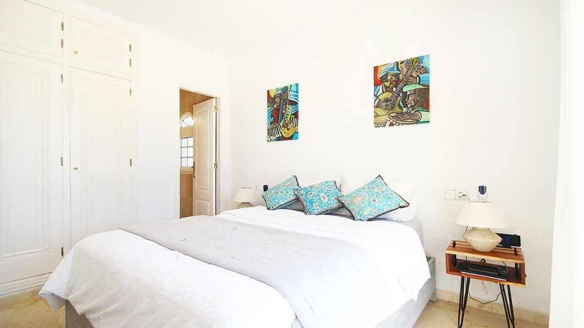 4 soveværelse Villa til salg i Las Ramblas Golf med swimmingpool garage - € 499.990 (Ref: 9128895)