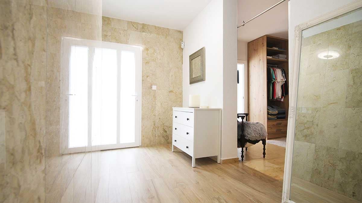 4 soveværelse Villa til salg i Las Ramblas Golf med swimmingpool garage - € 499.990 (Ref: 9128895)