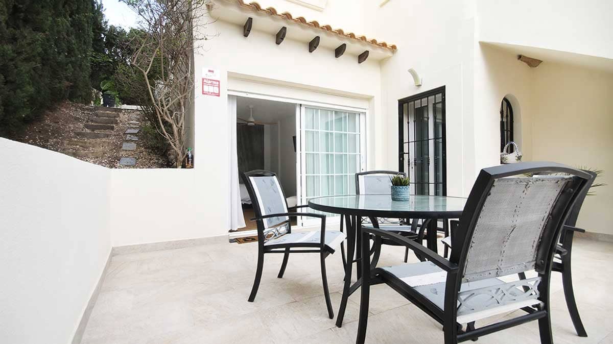 4 soveværelse Villa til salg i Las Ramblas Golf med swimmingpool garage - € 499.990 (Ref: 9128895)