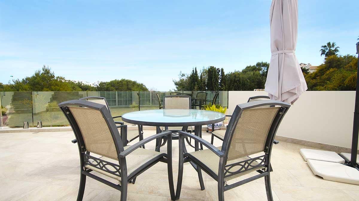 4 soveværelse Villa til salg i Las Ramblas Golf med swimmingpool garage - € 499.990 (Ref: 9128895)