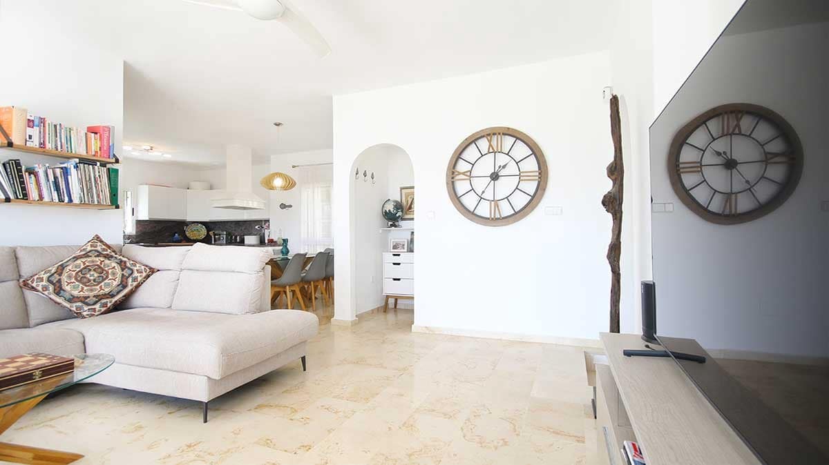 Chalet de 4 habitaciones en Las Ramblas Golf en venta con piscina - 499.990 € (Ref: 9128895)