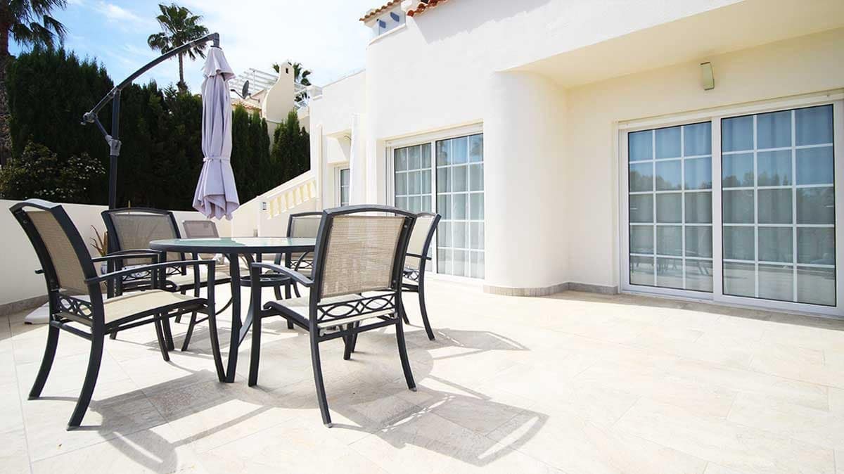 Chalet de 4 habitaciones en Las Ramblas Golf en venta con piscina - 499.990 € (Ref: 9128895)