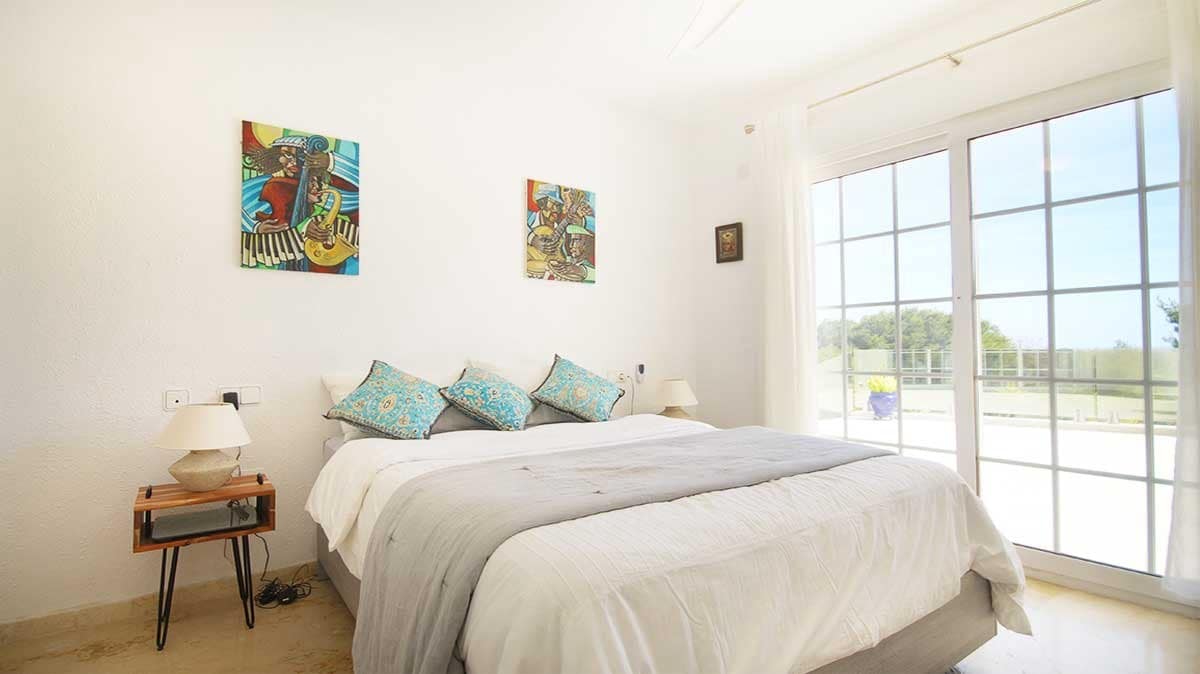 Chalet de 4 habitaciones en Las Ramblas Golf en venta con piscina - 499.990 € (Ref: 9128895)