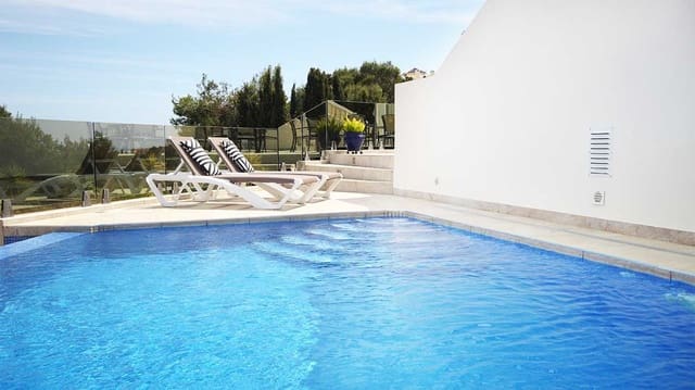 4 sypialnia Willa na sprzedaż w Las Ramblas Golf, Orihuela z basenem - 499 990 € (Ref: 9128895)