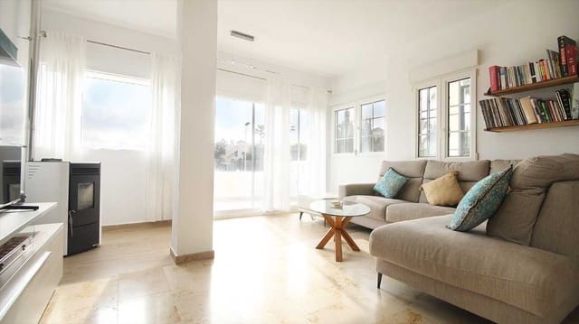 4 sypialnia Willa na sprzedaż w Las Ramblas Golf, Orihuela z basenem - 499 990 € (Ref: 9128895)