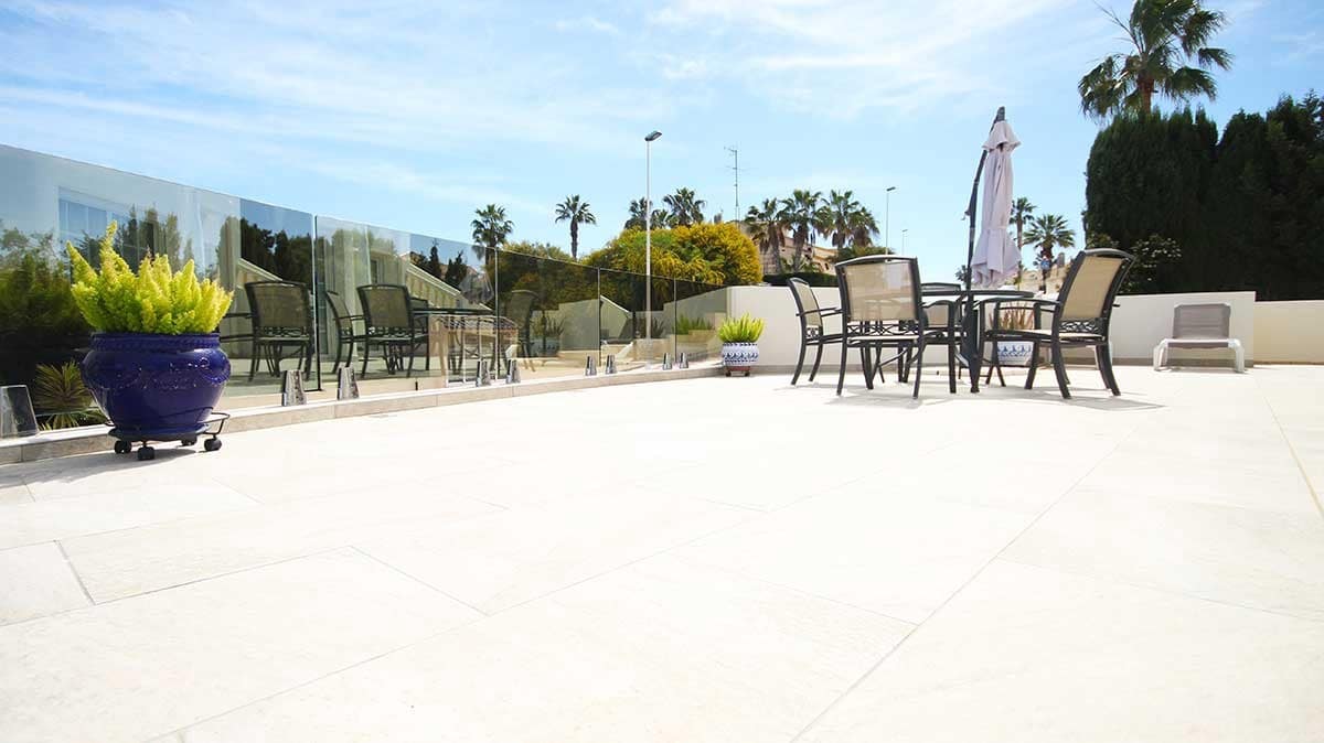 Chalet de 4 habitaciones en Las Ramblas Golf en venta con piscina - 499.990 € (Ref: 9128895)