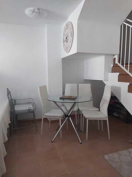 3 soverom Hus til salgs i Villamartin med svømmebasseng garasje - € 175 000 (Ref: 9131133)