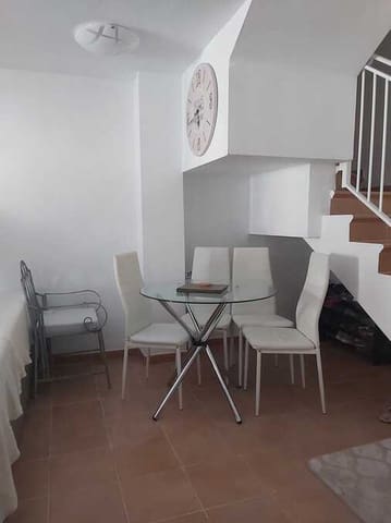 3 soverom Hus til salgs i Villamartin, Orihuela med svømmebasseng garasje - € 175 000 (Ref: 9131133)