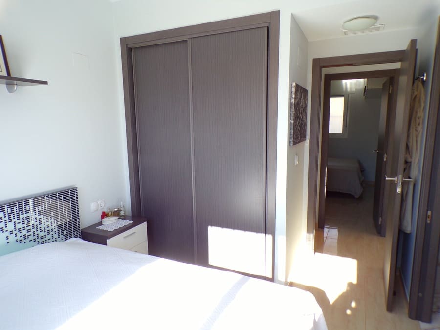 2 bedroom Apartment for sale in Villamartin with pool garage - € 219,995 (Ref: 9131135)