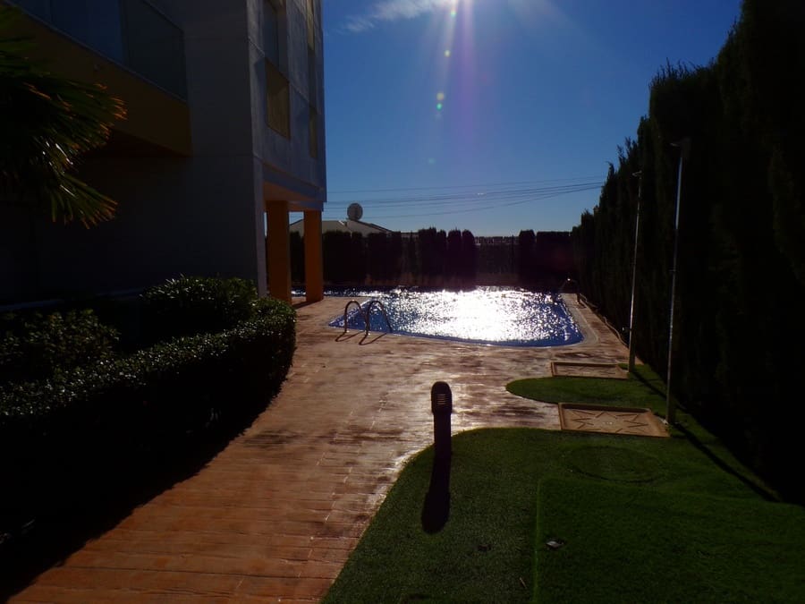 2 bedroom Apartment for sale in Villamartin with pool garage - € 219,995 (Ref: 9131135)