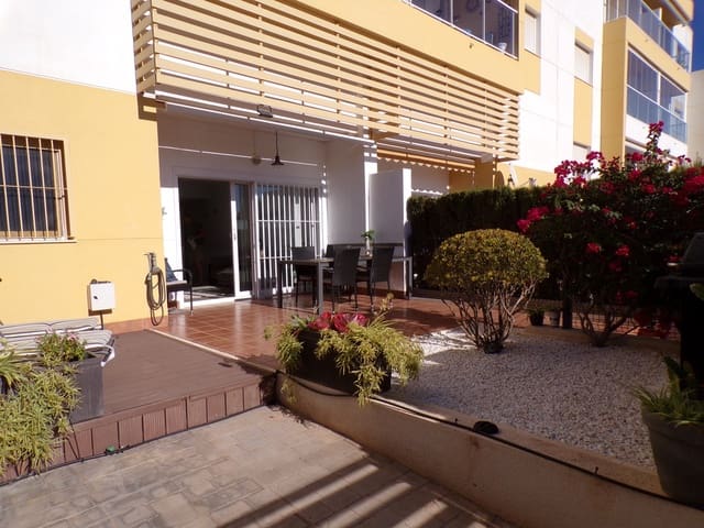 2 Zimmer Apartment zu verkaufen in Villamartin, Orihuela mit Pool Garage - 219.995 € (Ref: 9131135)