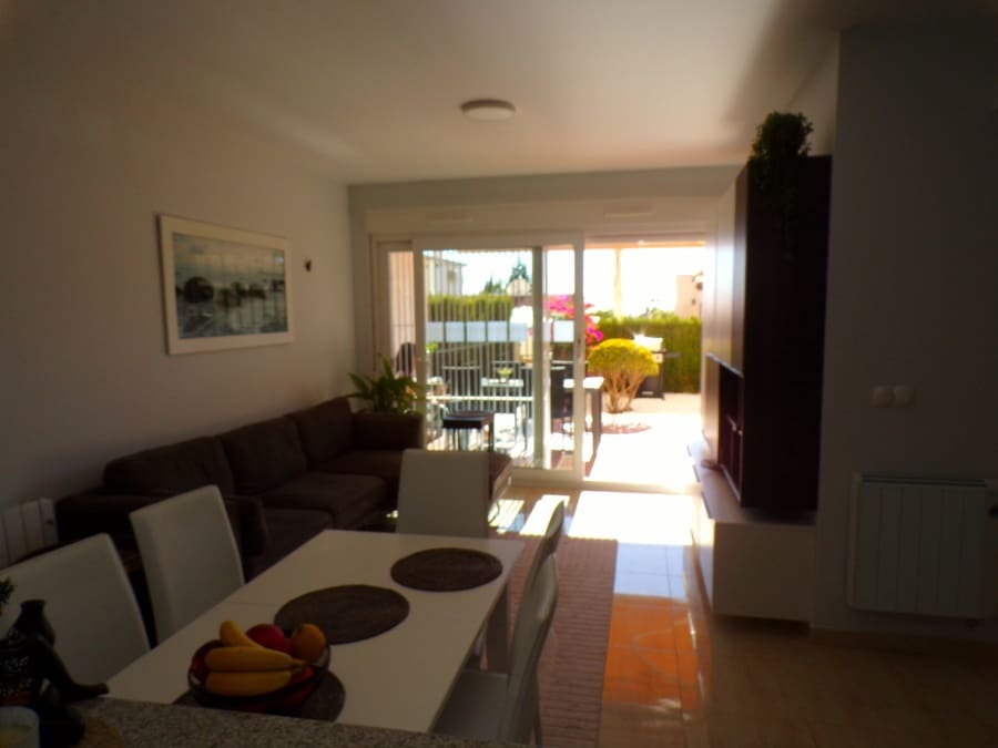 2 bedroom Apartment for sale in Villamartin with pool garage - € 219,995 (Ref: 9131135)