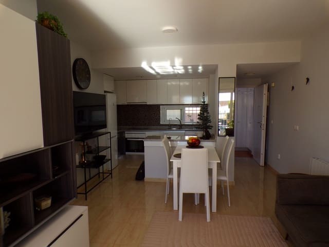 2 Zimmer Apartment zu verkaufen in Villamartin, Orihuela mit Pool Garage - 219.995 € (Ref: 9131135)