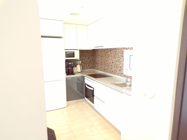 2 Zimmer Apartment zu verkaufen in Villamartin, Orihuela mit Pool Garage - 219.995 € (Ref: 9131135)