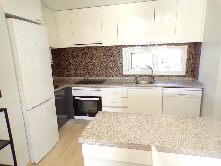 2 bedroom Apartment for sale in Villamartin with pool garage - € 219,995 (Ref: 9131135)