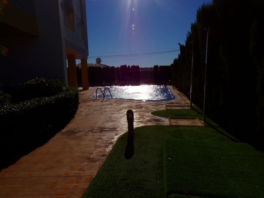 2 bedroom Apartment for sale in Villamartin with pool garage - € 219,995 (Ref: 9131135)