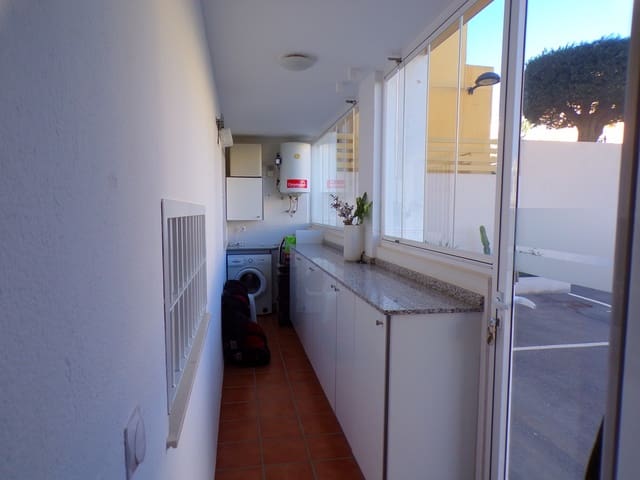 2 Zimmer Apartment zu verkaufen in Villamartin, Orihuela mit Pool Garage - 219.995 € (Ref: 9131135)