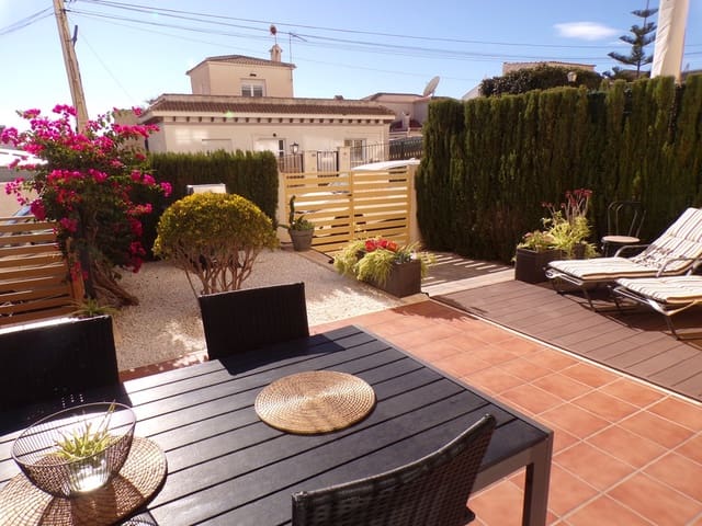 2 Zimmer Apartment zu verkaufen in Villamartin, Orihuela mit Pool Garage - 219.995 € (Ref: 9131135)