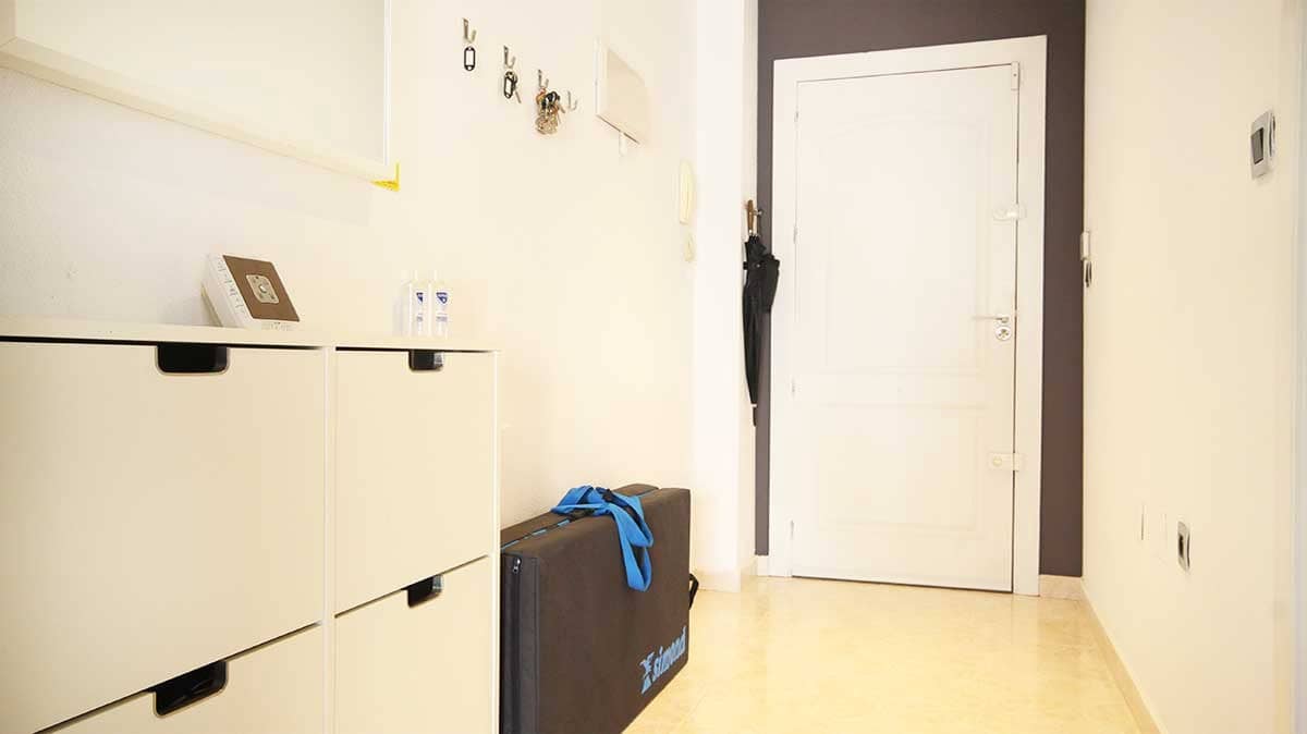 3 soveværelse Lejlighed til salg i La Florida med swimmingpool - € 199.900 (Ref: 9131139)