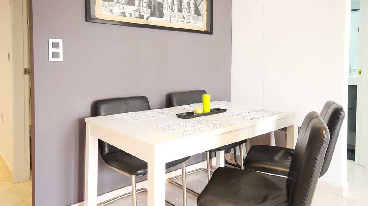 3 soveværelse Lejlighed til salg i La Florida med swimmingpool - € 199.900 (Ref: 9131139)