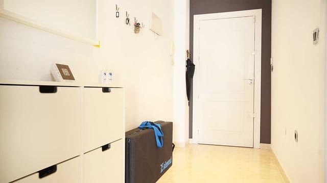 3 quarto Apartamento para venda em La Florida, Orihuela com piscina - 199 900 € (Ref: 9131139)