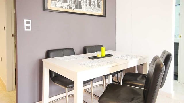 3 soveværelse Lejlighed til salg i La Florida, Orihuela med swimmingpool - € 199.900 (Ref: 9131139)