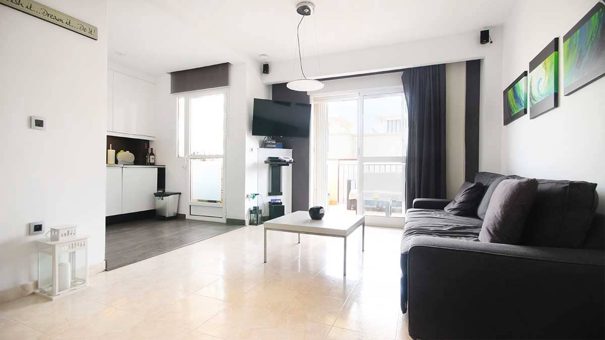 3 sypialnia Apartament na sprzedaż w La Florida z basenem - 194 900 € (Ref: 9131139)