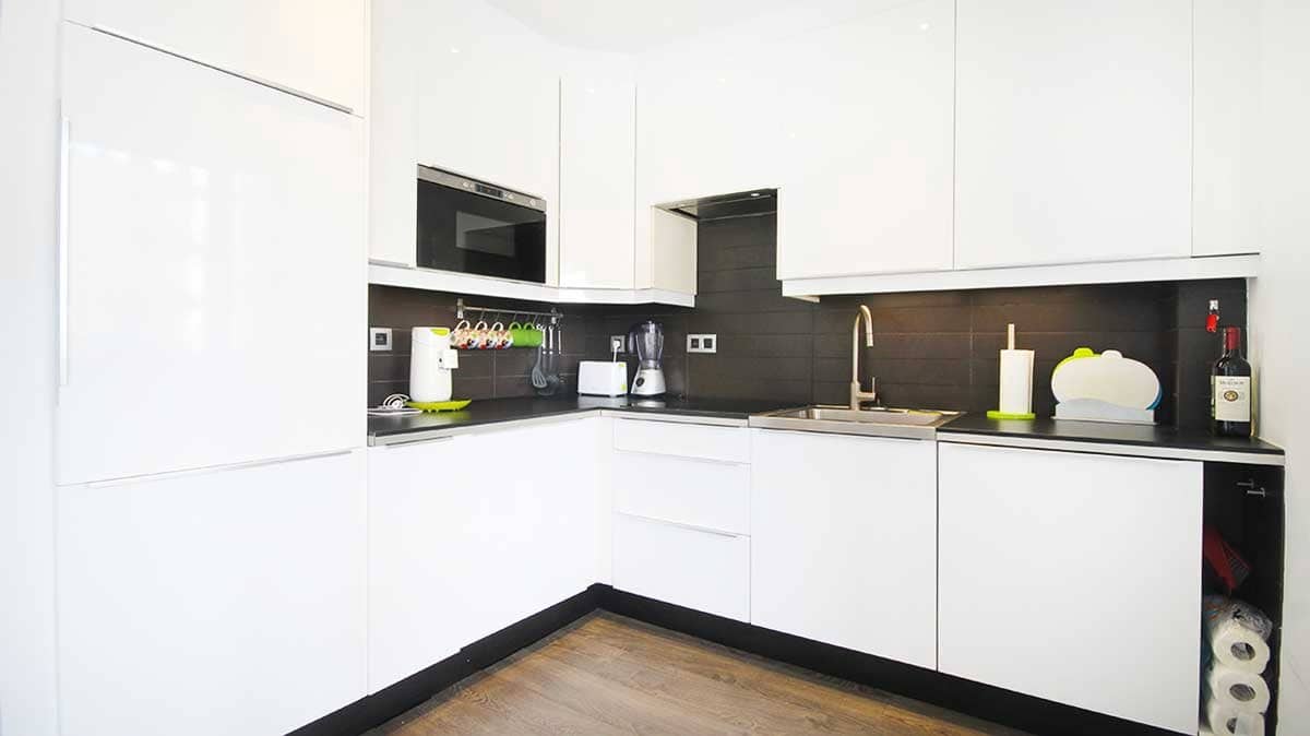 3 sypialnia Apartament na sprzedaż w La Florida z basenem - 194 900 € (Ref: 9131139)