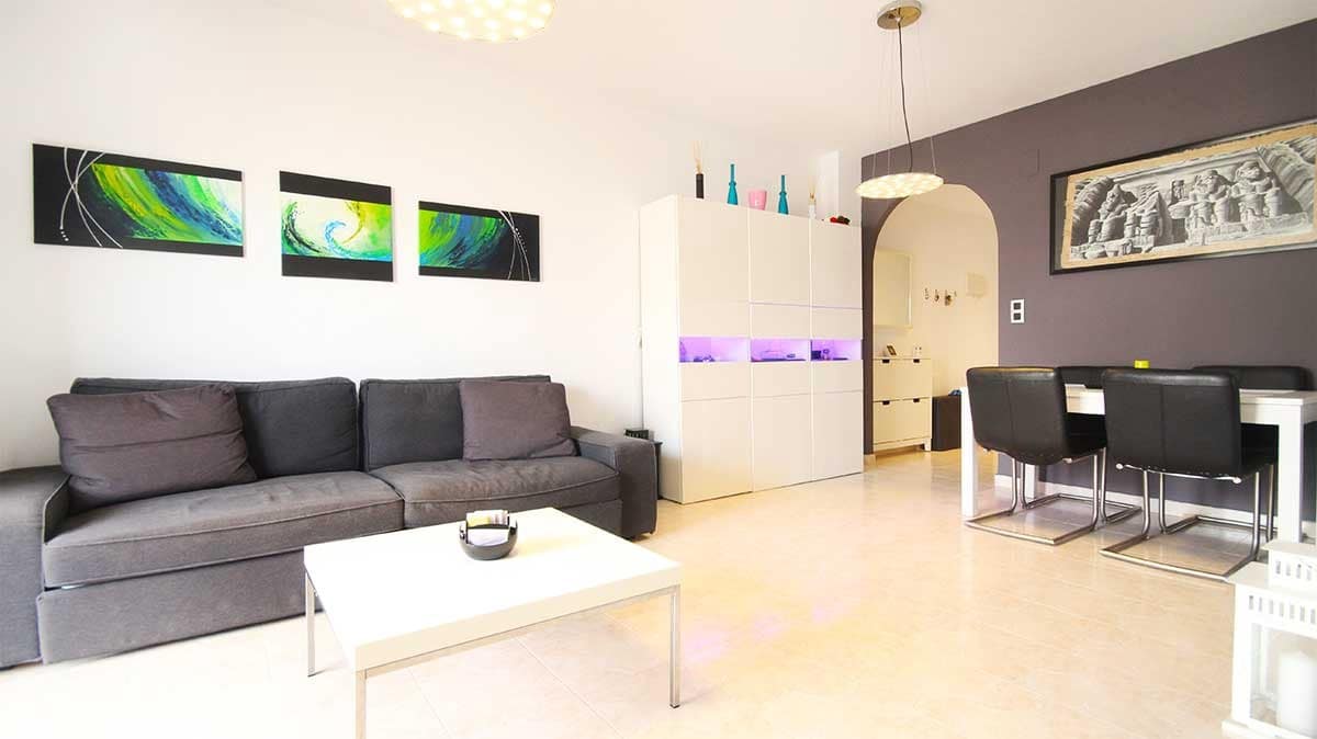 3 sypialnia Apartament na sprzedaż w La Florida z basenem - 194 900 € (Ref: 9131139)