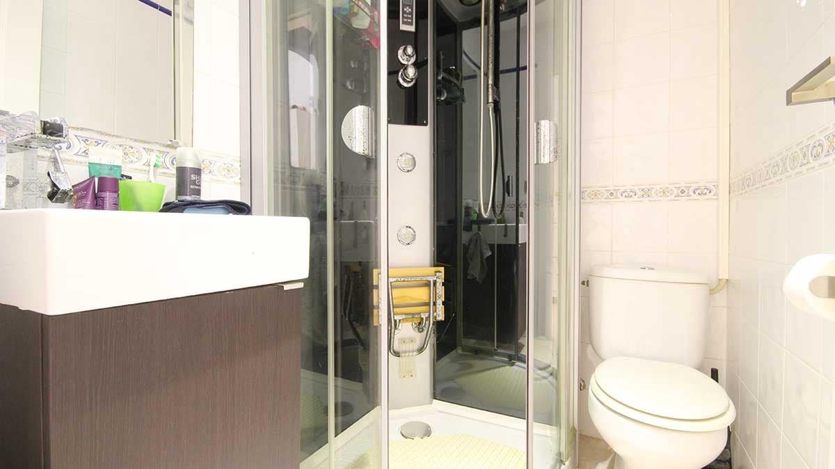 3 sypialnia Apartament na sprzedaż w La Florida z basenem - 194 900 € (Ref: 9131139)