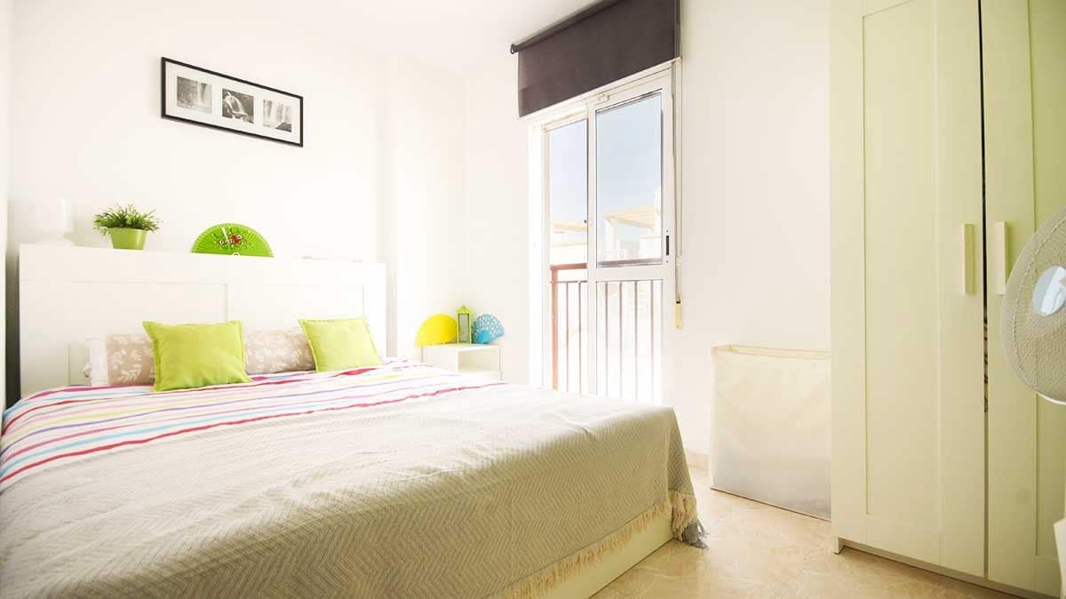 3 sypialnia Apartament na sprzedaż w La Florida z basenem - 194 900 € (Ref: 9131139)