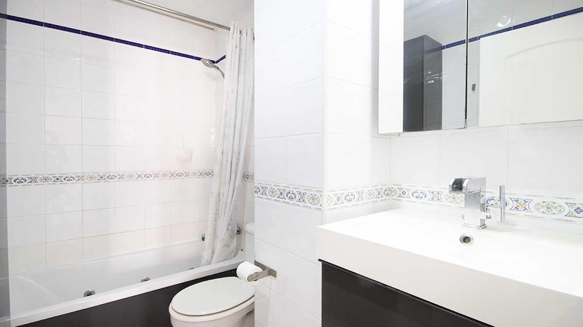 3 sypialnia Apartament na sprzedaż w La Florida z basenem - 194 900 € (Ref: 9131139)