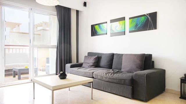 3 quarto Apartamento para venda em La Florida, Orihuela com piscina - 194 900 € (Ref: 9131139)