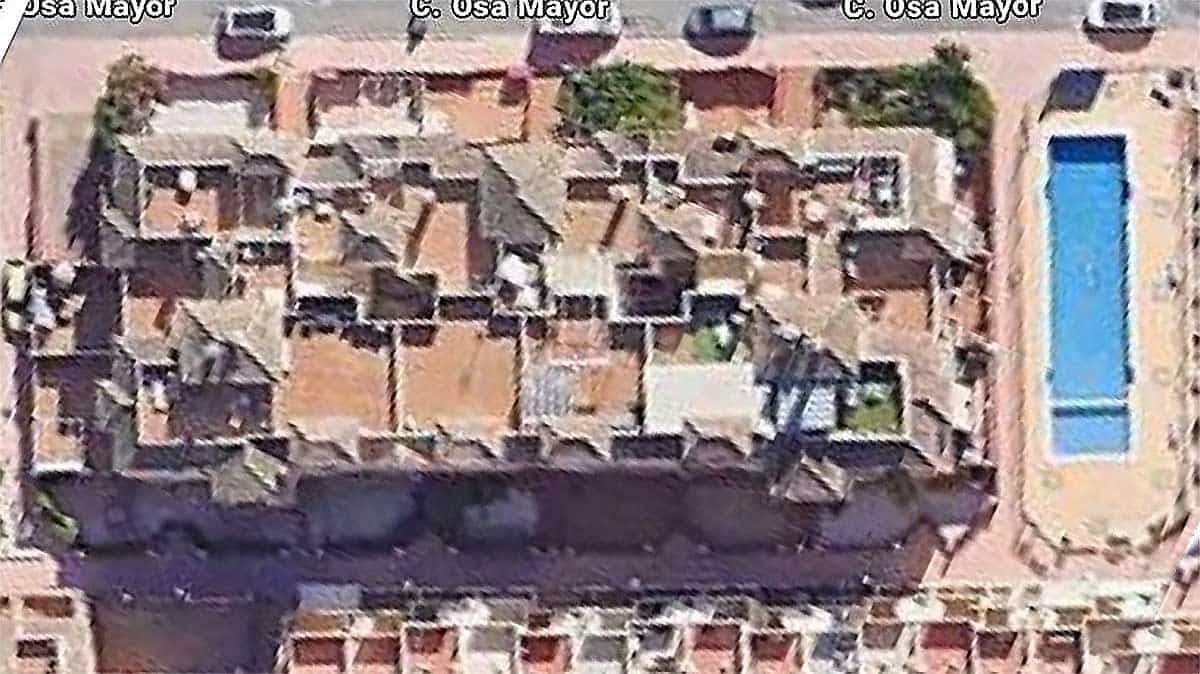 3 sypialnia Apartament na sprzedaż w La Florida z basenem - 194 900 € (Ref: 9131139)