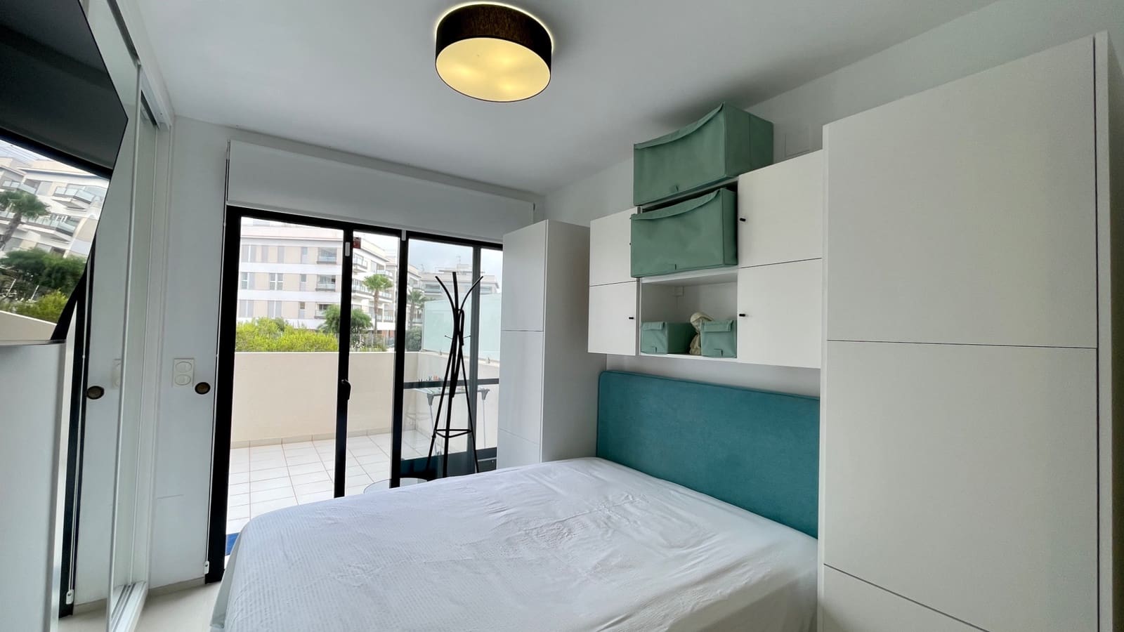 2 soverom Leilighet til salgs i Los Dolses med svømmebasseng garasje - € 229 000 (Ref: 9135641)