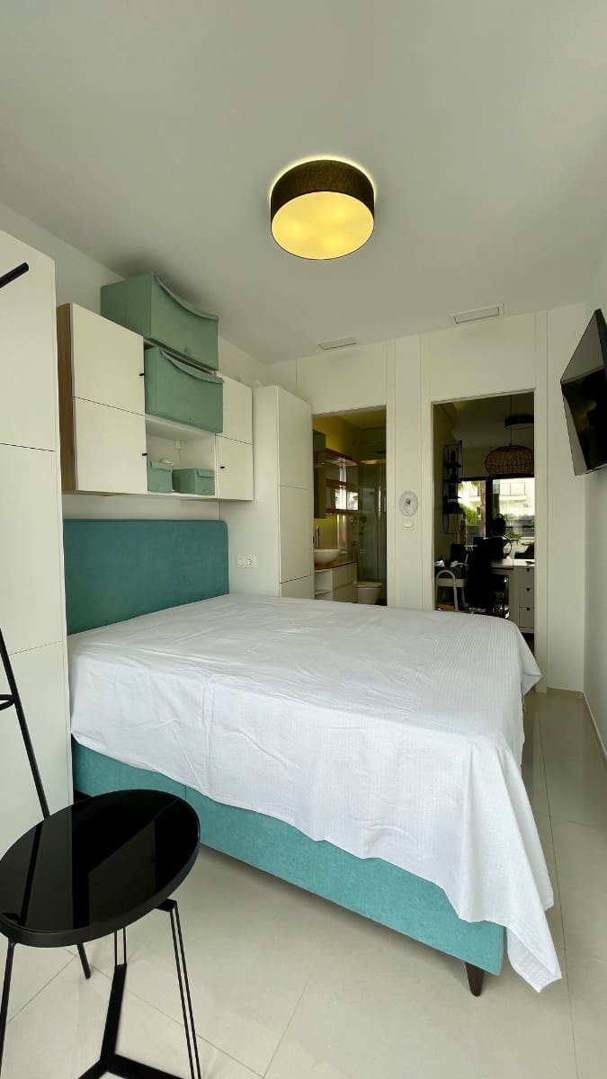 2 soverom Leilighet til salgs i Los Dolses med svømmebasseng garasje - € 229 000 (Ref: 9135641)