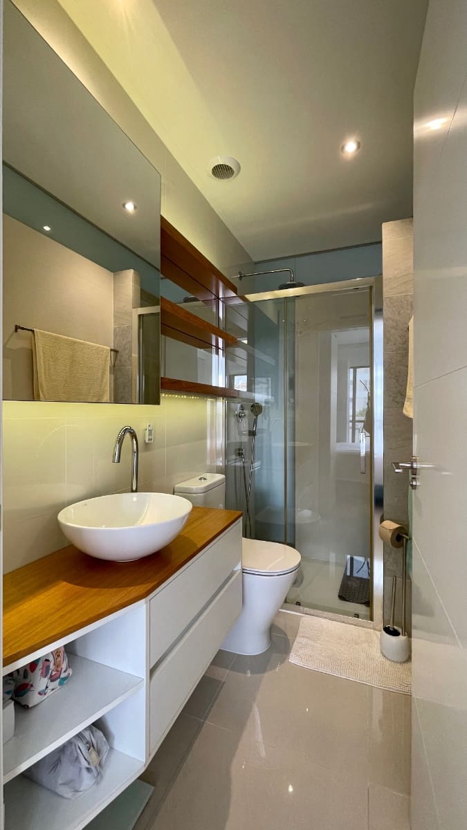 2 soverom Leilighet til salgs i Los Dolses med svømmebasseng garasje - € 229 000 (Ref: 9135641)