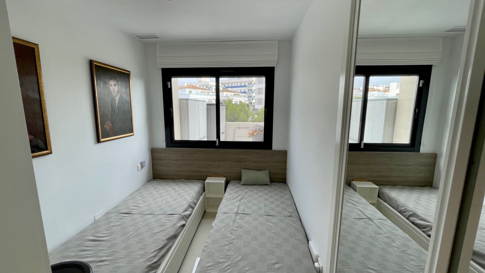 2 soverom Leilighet til salgs i Los Dolses med svømmebasseng garasje - € 229 000 (Ref: 9135641)